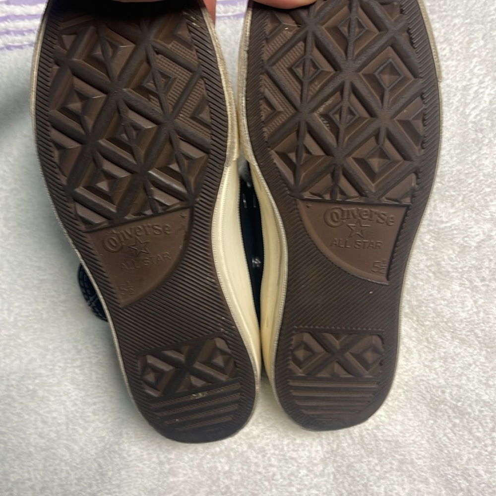 Cdg converse - Picture 4 of 4